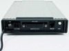 Hayes 1200 External SmartModem with Hard-Wired Power Supply