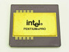 Intel SY010 Pentium Pro 150 MHz KB80521EX150 CPU