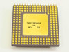 Intel SZ933 DX20DP66 DX2 OverDrive Processor 66Mhz