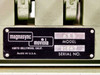 Moviola SZD 16mm Magnasync Film Synchronizer w/Motor