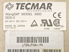 Tecmar Technologies 3800 DDS-2 Wangdat DDS-2 Tape Drive