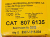 Kodak Professional Ektatherm Three-Color Thermal Ribbon Expired