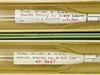 Taylor / Van Waters & Rogers VWR Lot of 8 Hydrometer