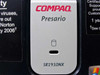 Compaq SR1910NX Presario Sempron 3200Plus, 1.8GHZ AMD Processor To