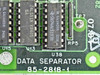 Zenith 85-2818-1 Heath Z-100 Data Separator Board