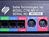 Sable Technologies, Inc. CT90 MK 1.1 Point of Sale Terminal