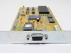 Cirrus Logic CL-GD5426-80QC-A 15 Pin VGA PCI & 16 Bit ISA Card