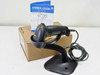 Symbol Technologies LS2208-SR20007 Barcode Scanner with USB Cable & Stand