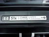 HP Q7816A LaserJet P3005x Printer