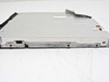 Teac FD-05HF 1.44 MB 3.5" Floppy Drive - Slimline Laptop