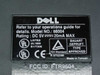 Dell 86004 External Keypad PS/2 17 Key