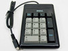 Dell 86004 External Keypad PS/2 17 Key