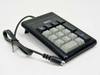 Dell 86004 External Keypad PS/2 17 Key