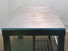 NTA Industries 8113C2 Ultraclean Stainless Steel Clean Room Table