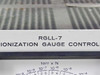 Veeco Instruments Inc. RGLL-7 Ionization Gauge Control
