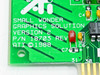 ATI Technologies 18703 Small Wonder CGA composite video card