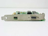 ATI Technologies 18703 Small Wonder CGA composite video card