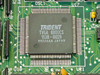 Trident 89-1627-1 ISA Video Card