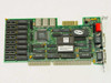 Trident 89-1627-1 ISA Video Card