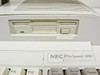 NEC ProSpeed 386 Microcomputer Vintage 386 Laptop Computer