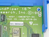 IBM 10020737-3A SoundPiper 16 PS2 MCA Sound Card
