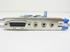 IBM 10020737-3A SoundPiper 16 PS2 MCA Sound Card