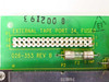 Colorado Memory Systems 026-353 External Tape Port 34 Card