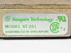 Seagate ST-251 42MB 5.25" HH Hard Drive