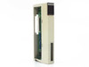 Sharp JW-34NC DC Input Module – left side profile showing PCB interior and module housing