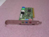 Dell Sound Blaster 128 bit PCI Sound Card CT5807 (088GF)