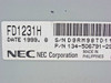 NEC FD1231H 3.5 FDD IBM 75H9550 P/N 134-506791-293-3