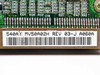 Apple MV50A02H 500MB 3.5" IDE Quantum Pro Hard Drive 540AT