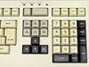 Honeywell 105ST13-15E AT Keyboard 51400975-100