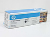 HP CB540A Color Laserjet Print Cartridge - Black