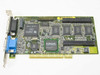 Matrox 708-01 4MB PCI VGA Video Card MIL2P