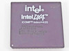 Intel SK051 DX4 Processor A80486DX4100