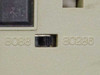 Ergo Computing 8088 Enhanced 101 key keyboard with AT connector