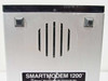 Hayes 07-00038 External SmartModem 1200 Baud Modem