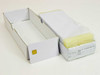 Mifare 1K & SLE4428 White PVC Card - 200 cards per box