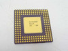 Intel SX750 486DX2/66 Processor A80486DX2-66