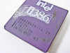 Intel SX236 386Mhz A80386DX-16