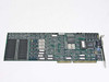 NEC 9800-0020 16 Bit ISA VGA Card