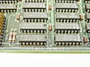 IBM 1816101 8BIT MFM Hard Disk Controller Card