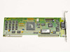 Digital PC76H-EA DEC HD-15 VGA 805 VL Bus Adapter
