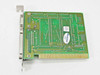 80 DATA Mini 2S1P ISA 8 Bit I/O Card