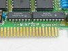 80 DATA Mini 2S1P ISA 8 Bit I/O Card