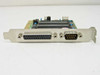 80 DATA Mini 2S1P ISA 8 Bit I/O Card