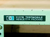 HP 1117B Testmobile rackmount chassis
