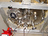 MDC Thermal Evaporator Stainless Steel Research Vacuum Chamber with Stand