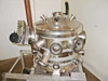 MDC Thermal Evaporator Stainless Steel Research Vacuum Chamber with Stand